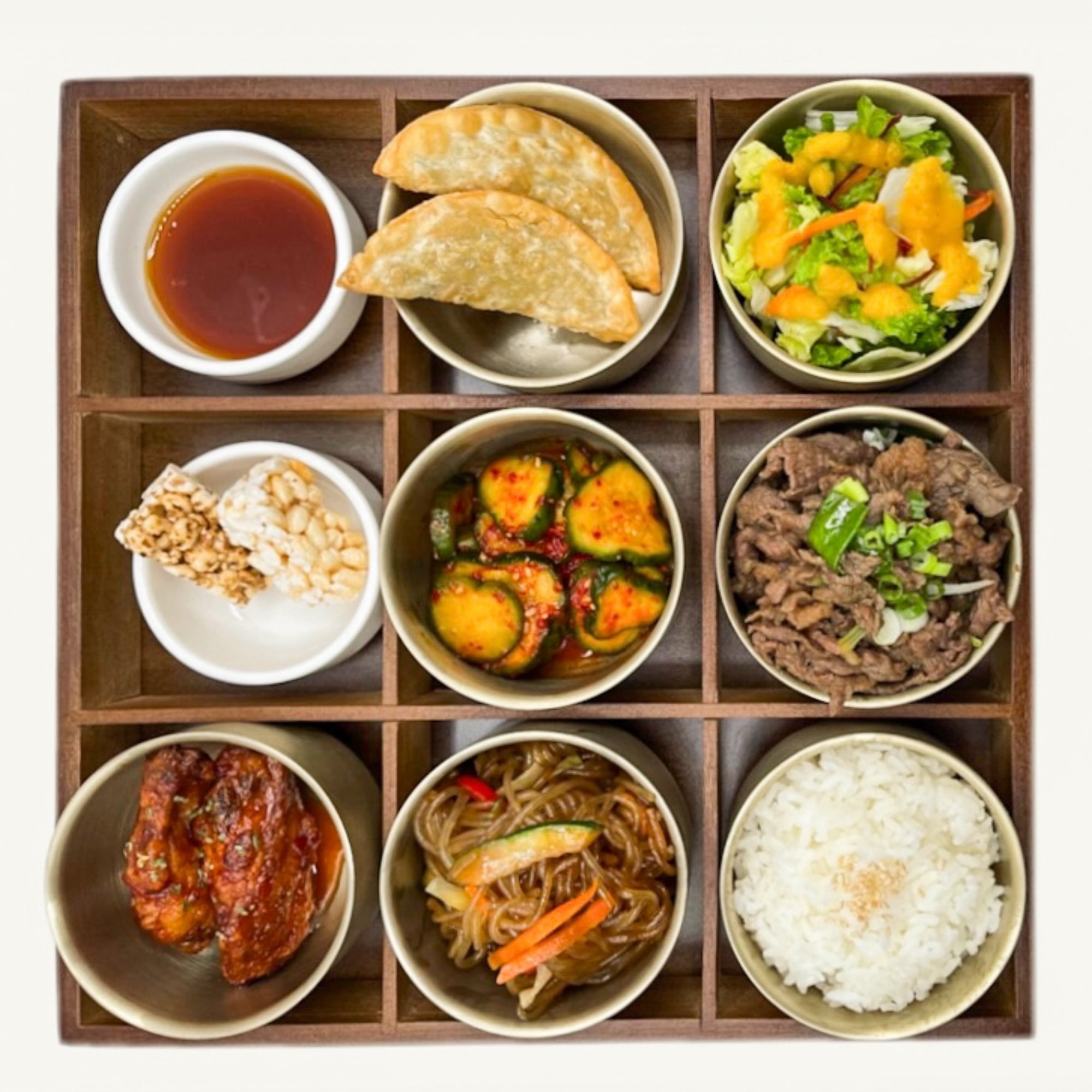 Lunch Box