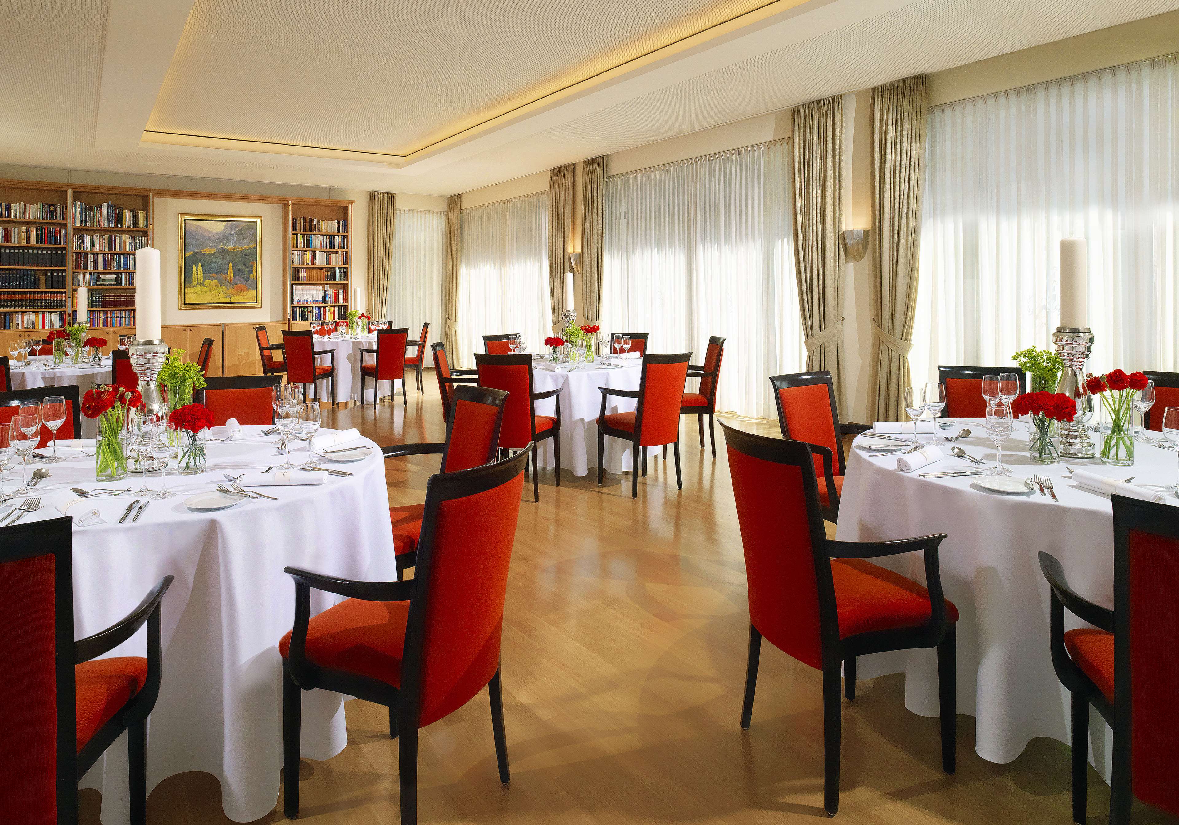 Bilder Sheraton Carlton Hotel Nuernberg