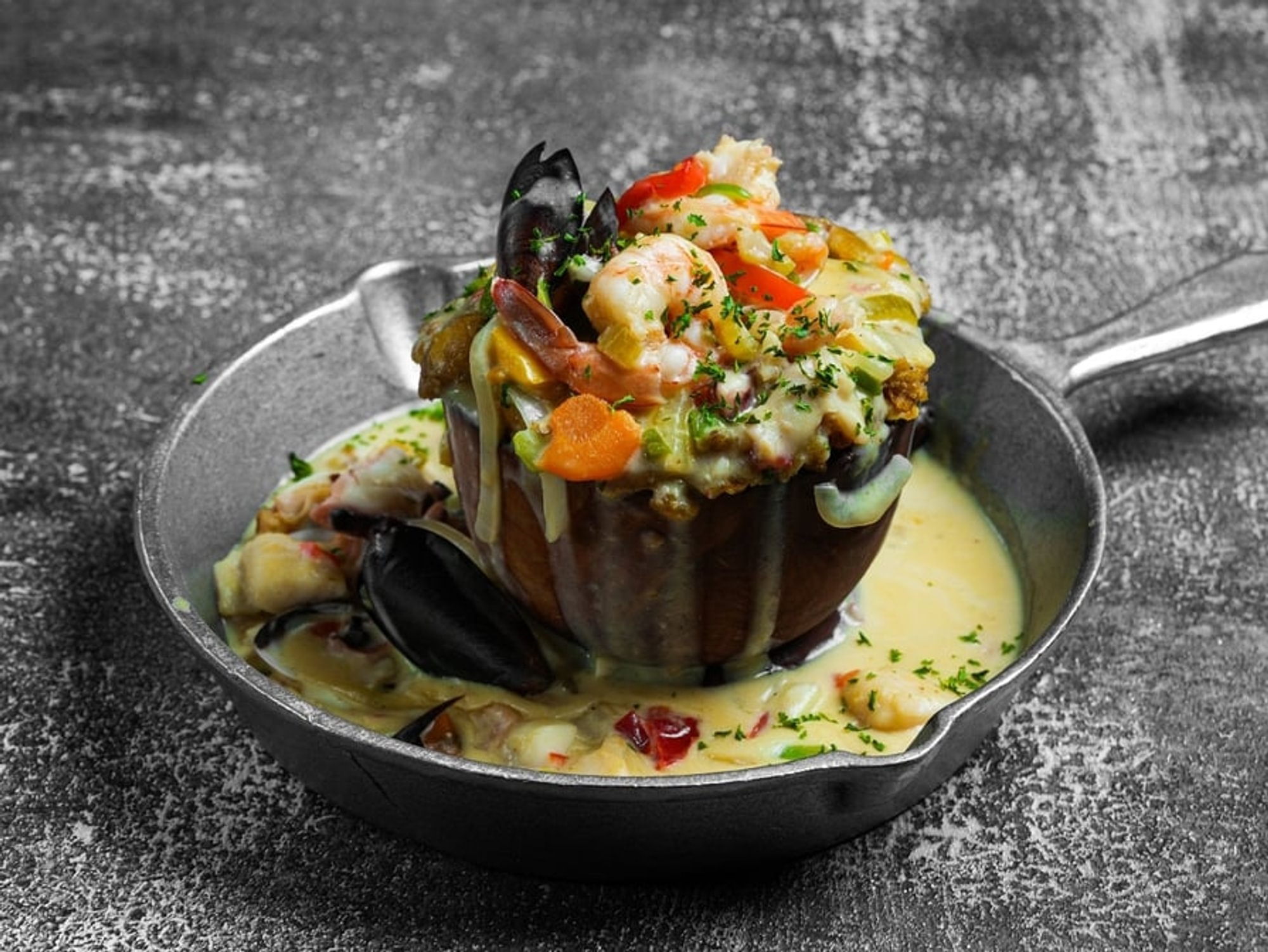 La Real Mariscada