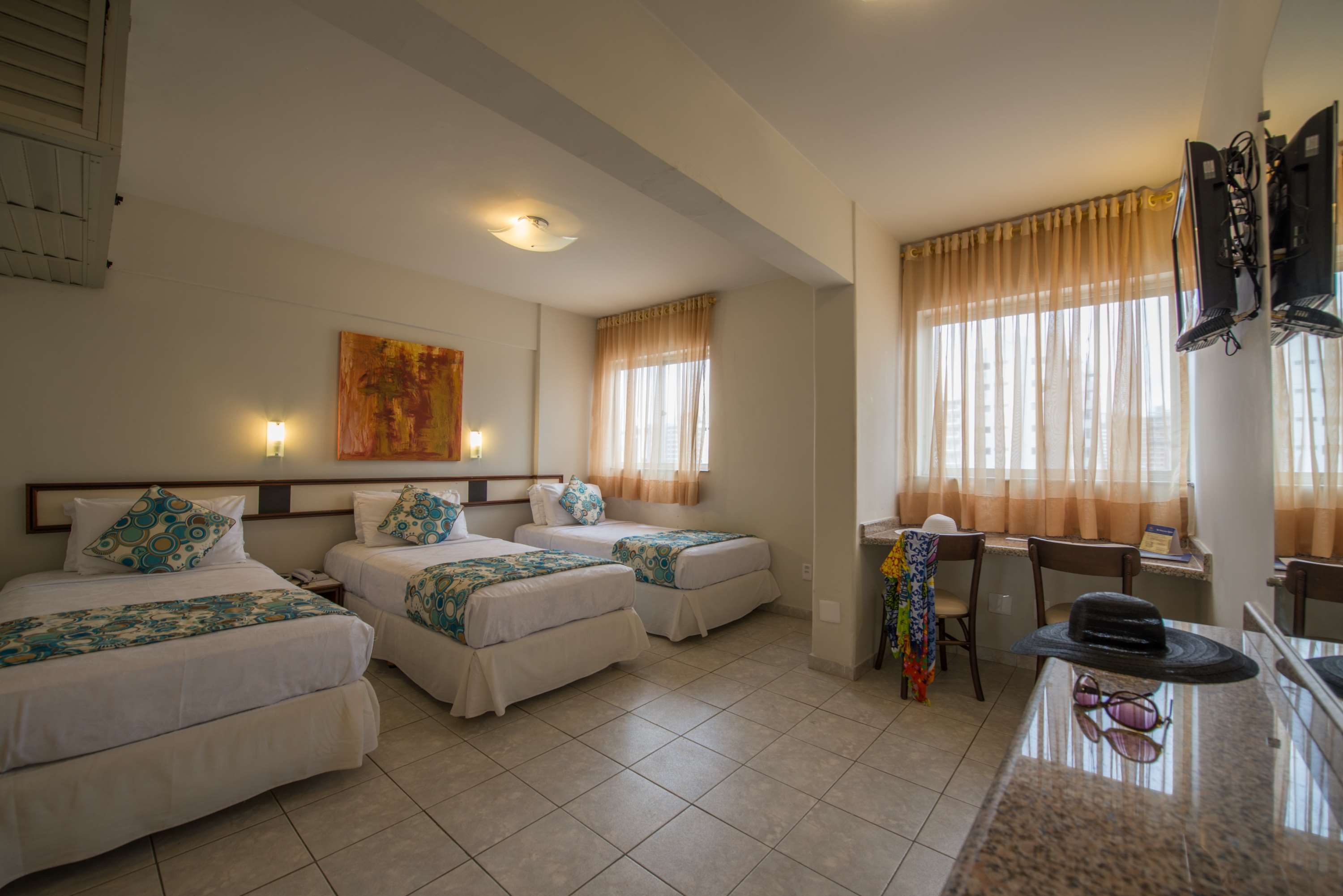 Images Best Western Hotel Caicara