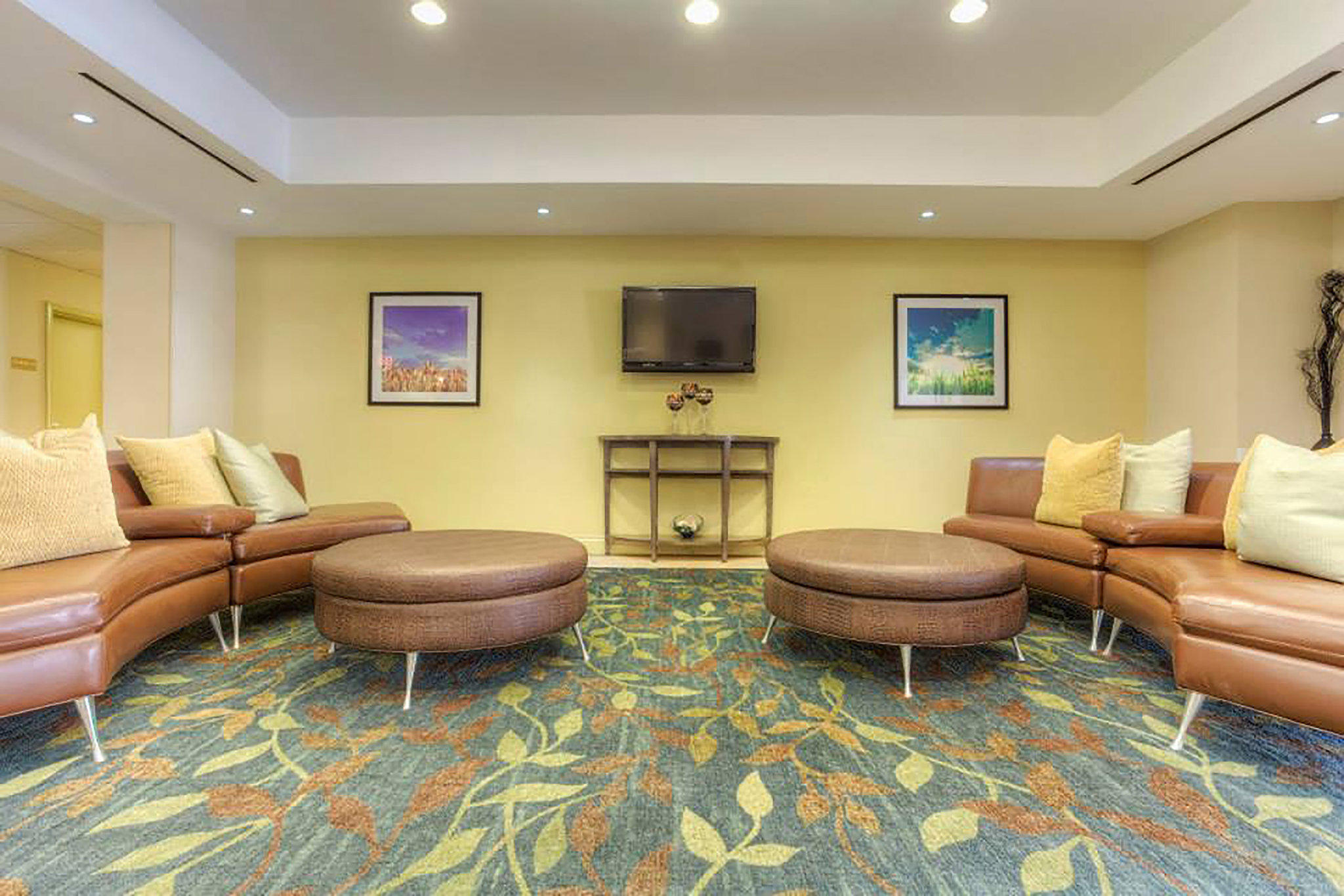 Candlewood Suites Mooresville/Lake Norman,NC Photo