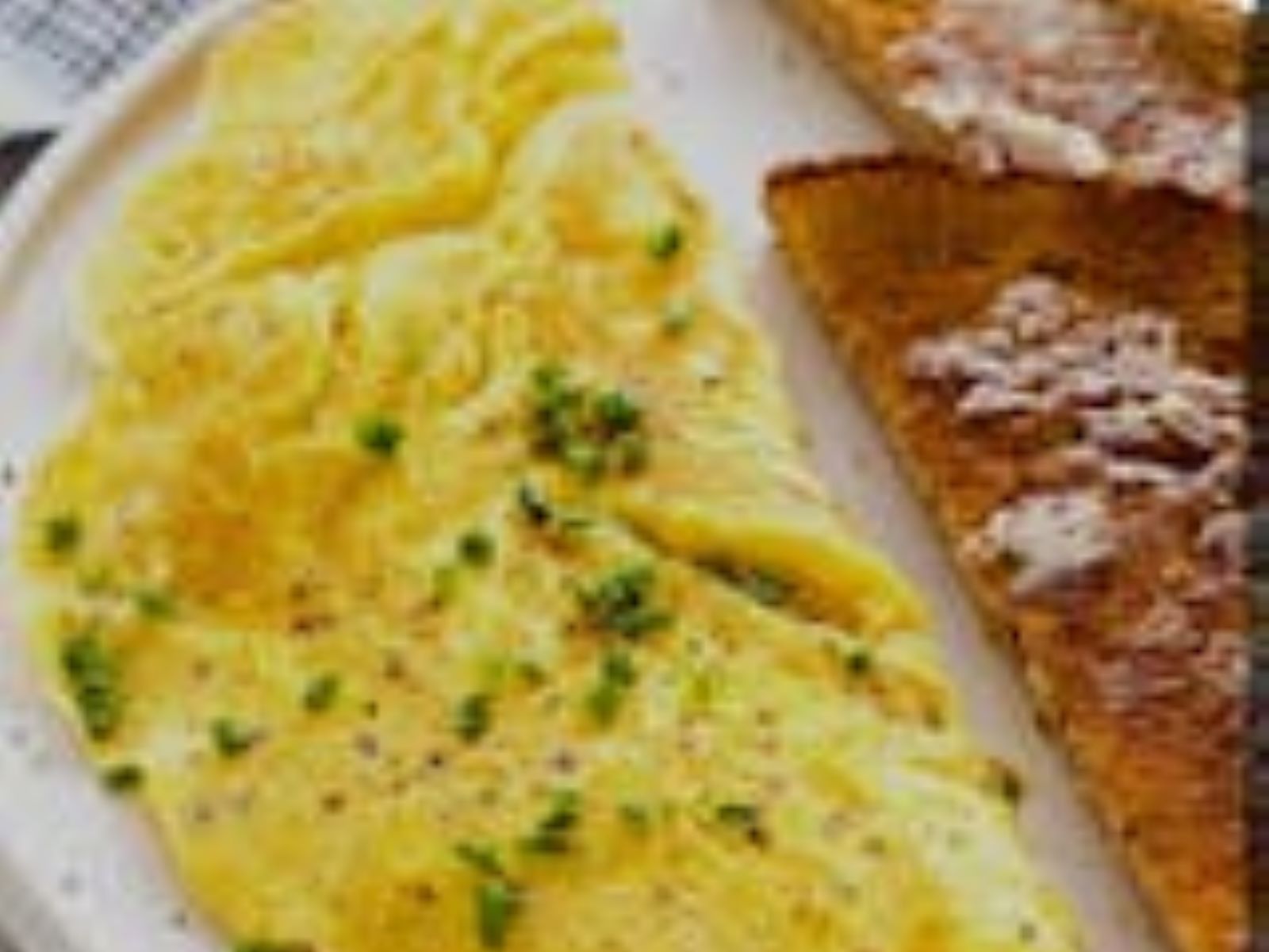 Meat Lovers Omelet