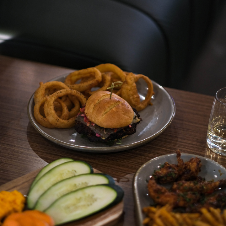 The Leroy Lounge Image