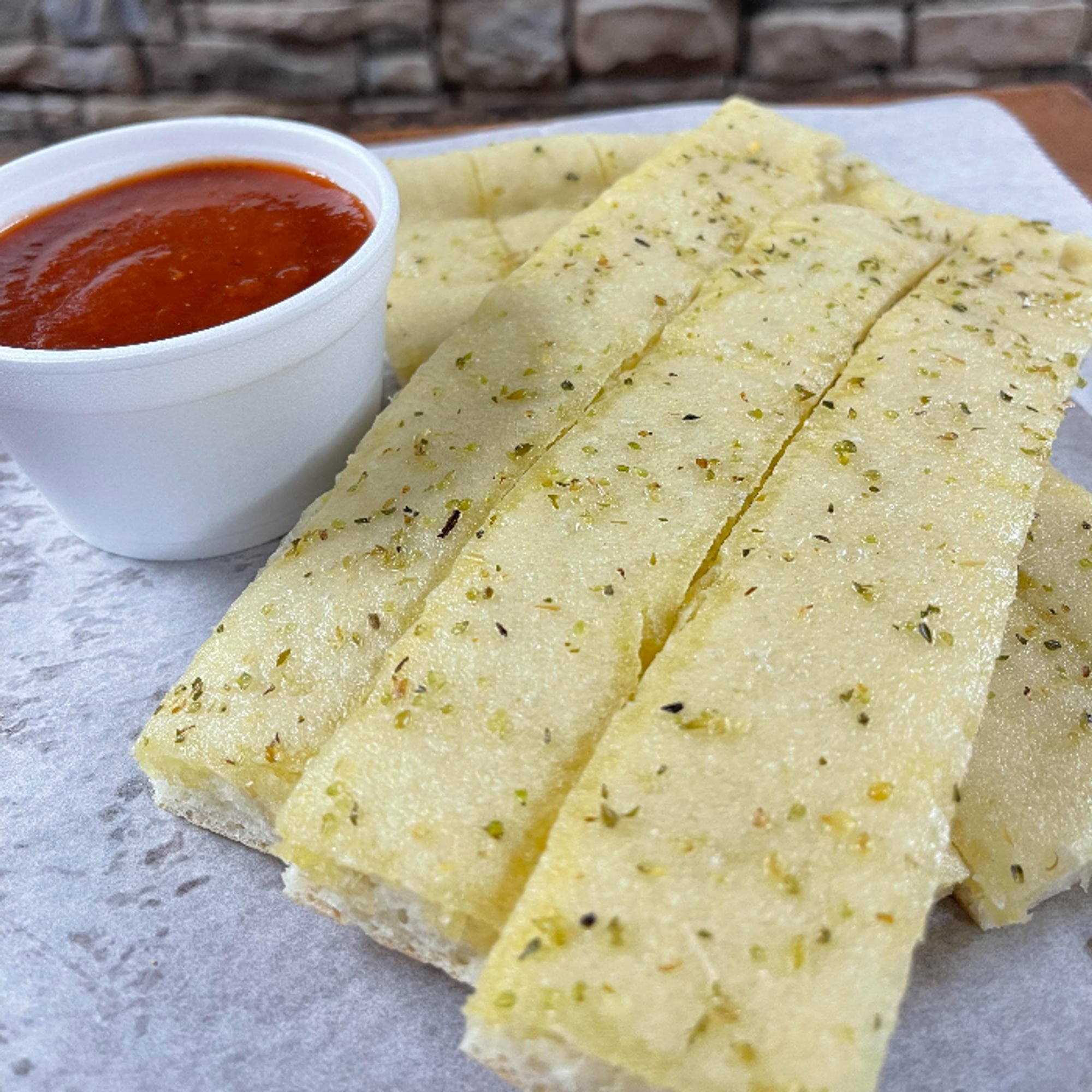 Breadsticks