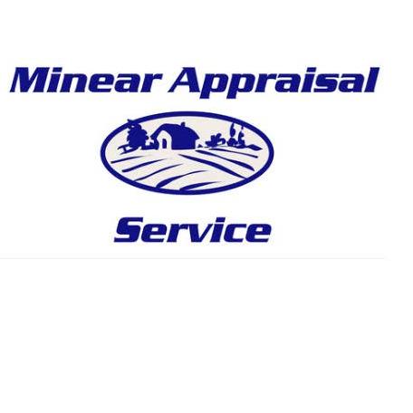 Minear Appraisal Service Logo