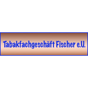 Tabakfachgeschäft-Fischer e.U. - Logo