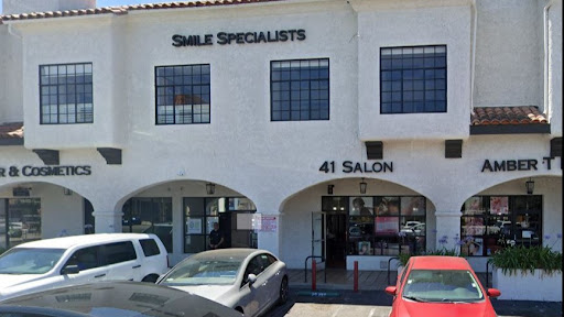 The Smile Specialists