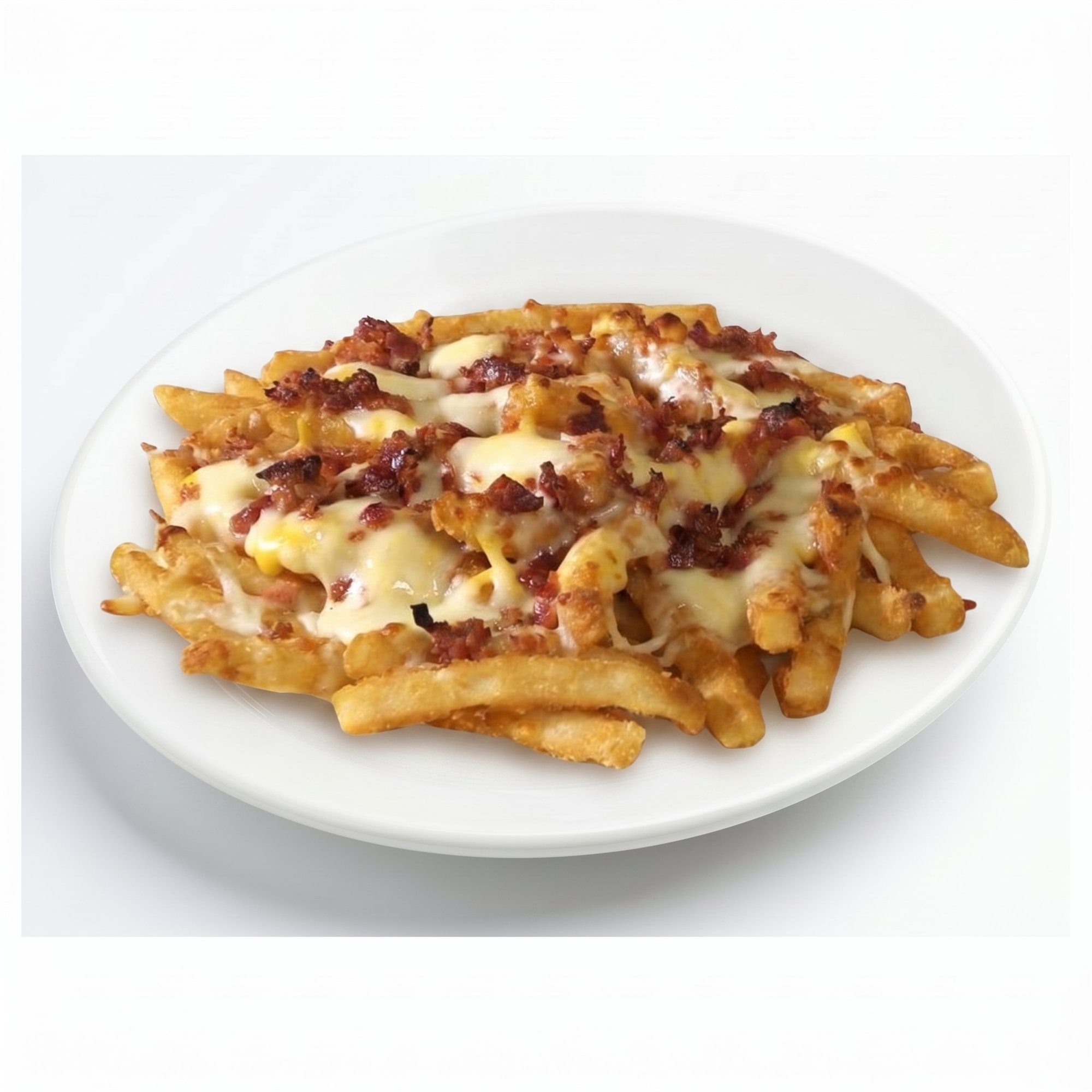 Frankie Fries