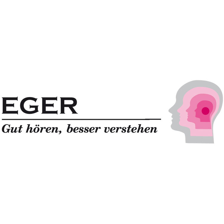 Logo von Eger-gut hören, besser verstehen