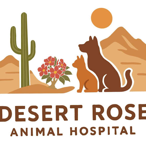 Desert Rose Animal Hospital