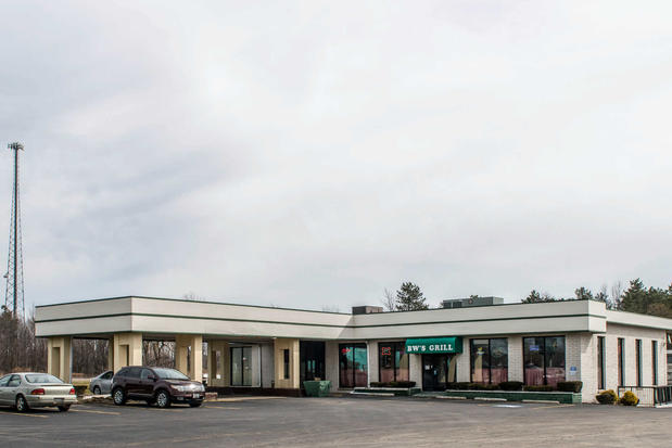 Images Quality Inn & Suites