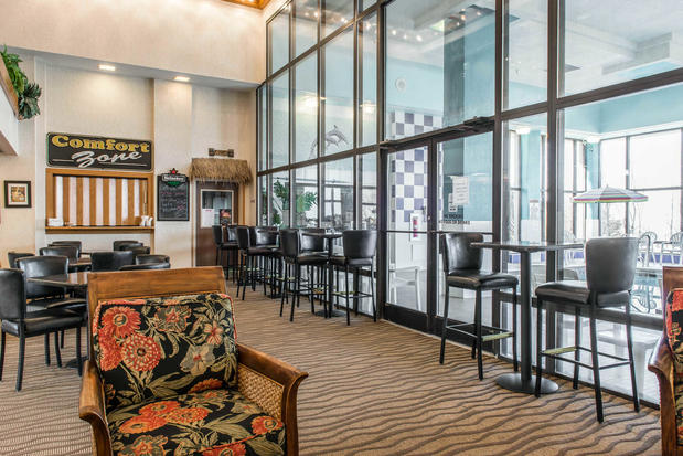 Images Quality Inn & Suites