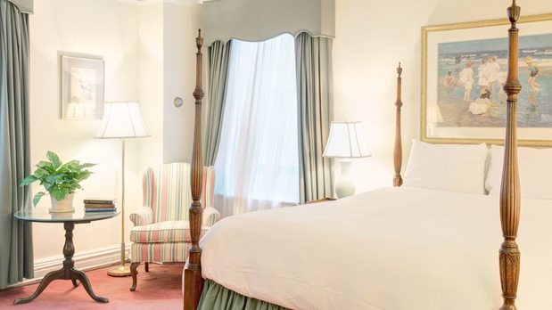 Images Roger Smith Hotel