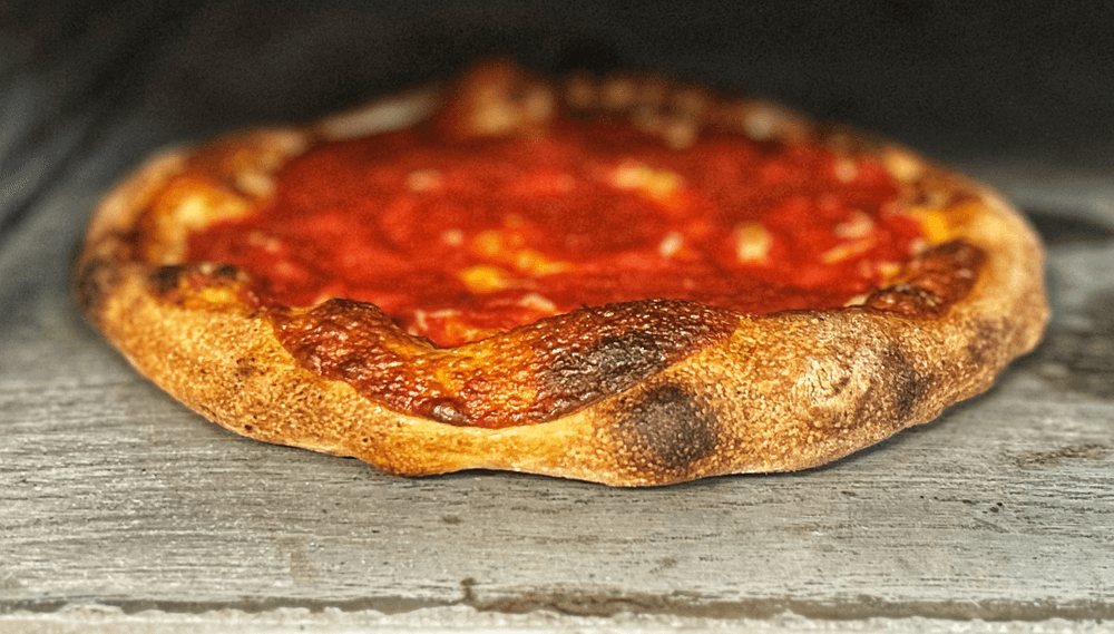Upside Down Pizza (Large 16")