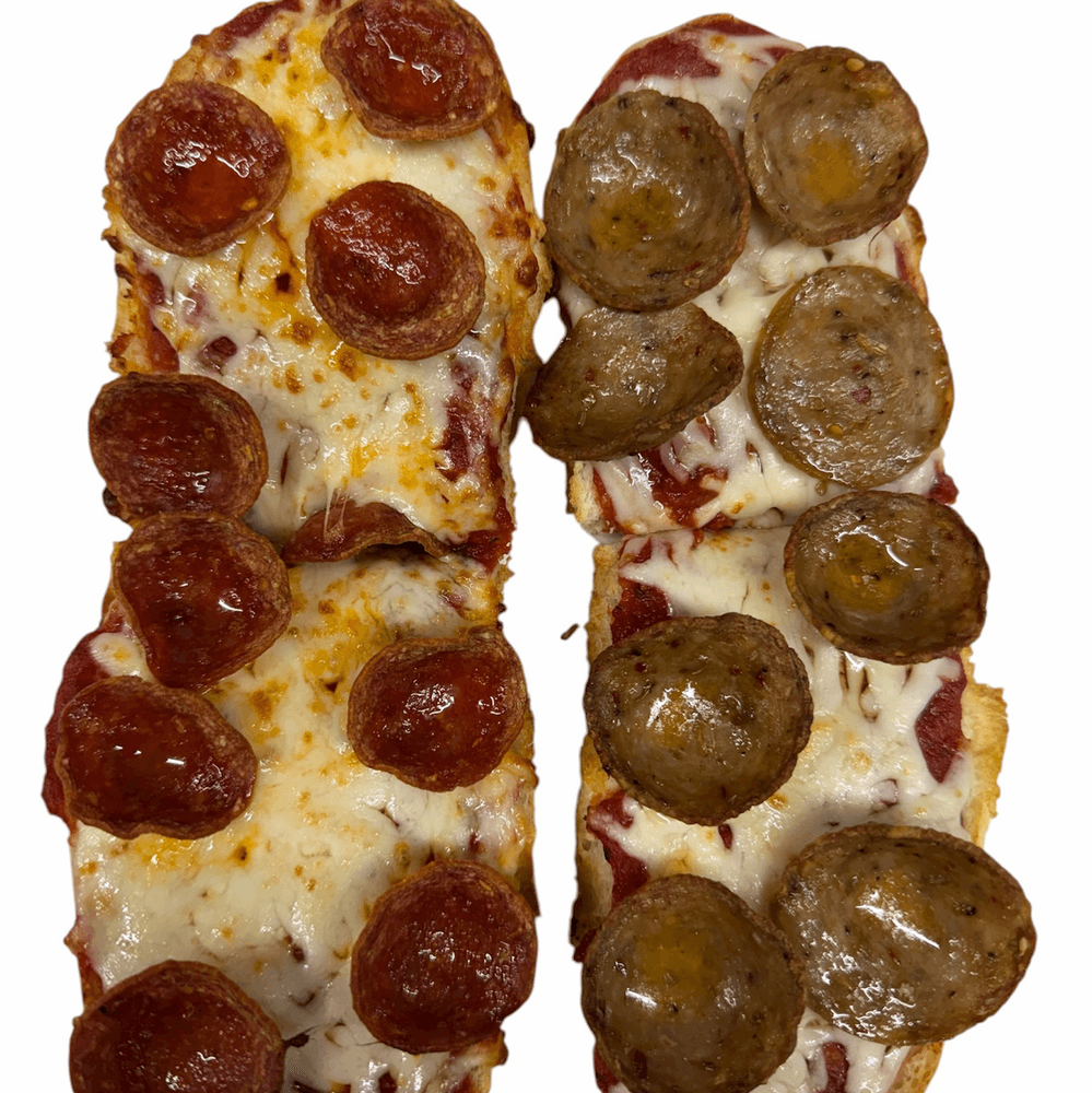 Pizza Sub