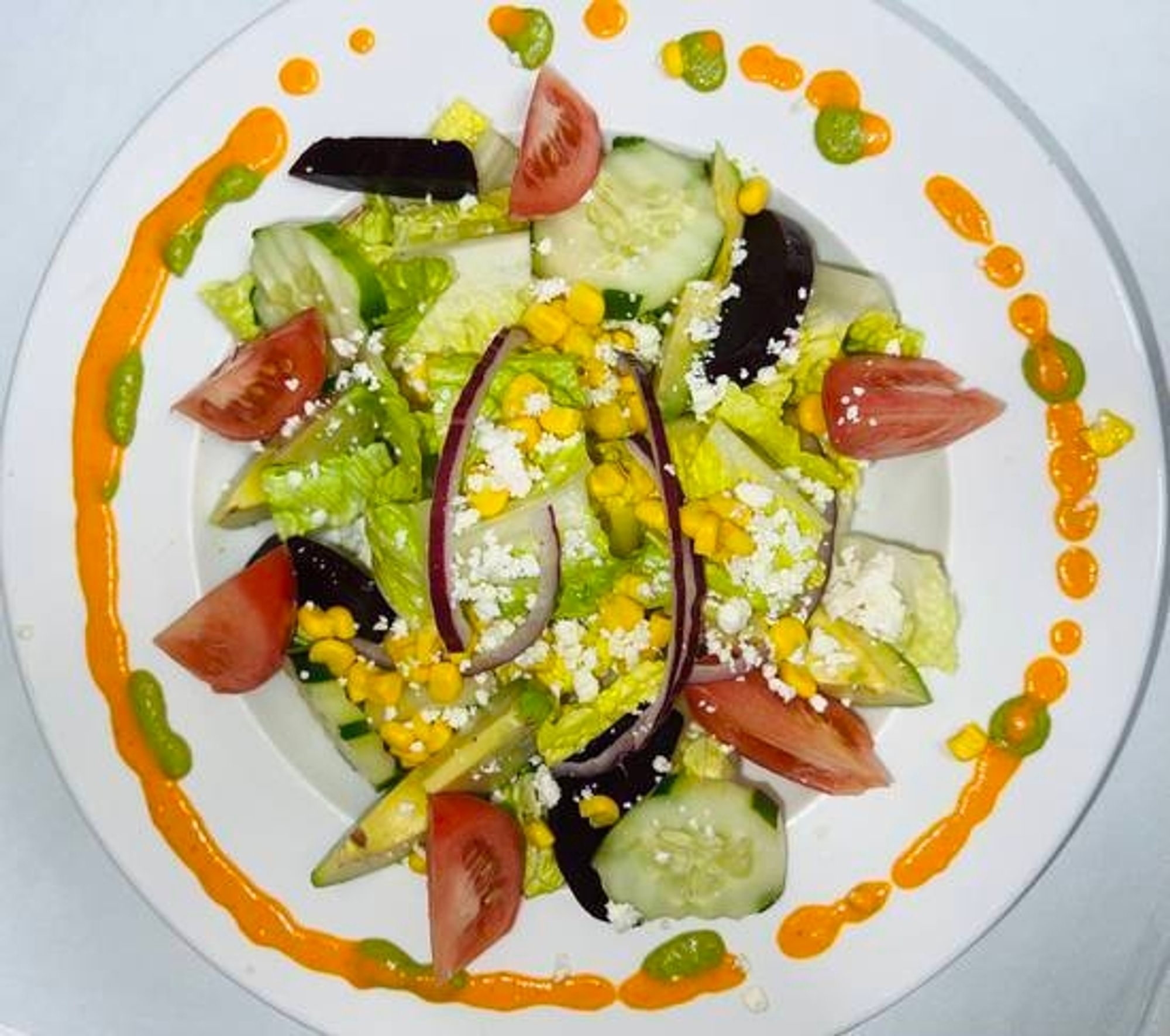 Acapulco Salad