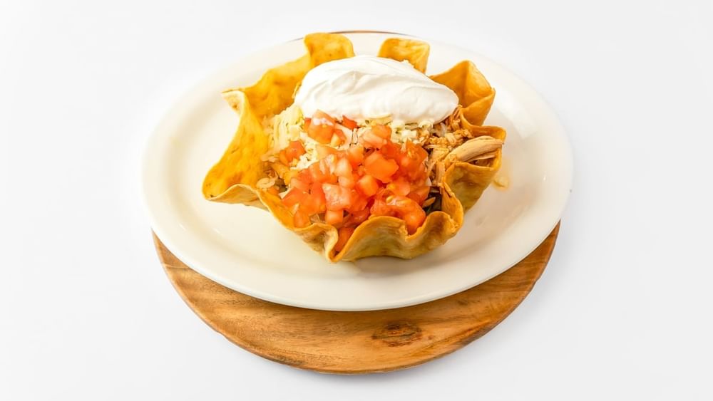 Taco Salad
