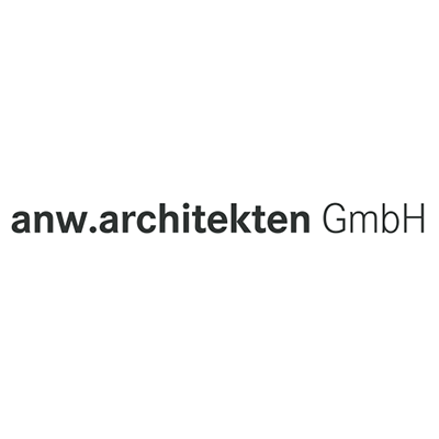 Logo von anw.architekten GmbH