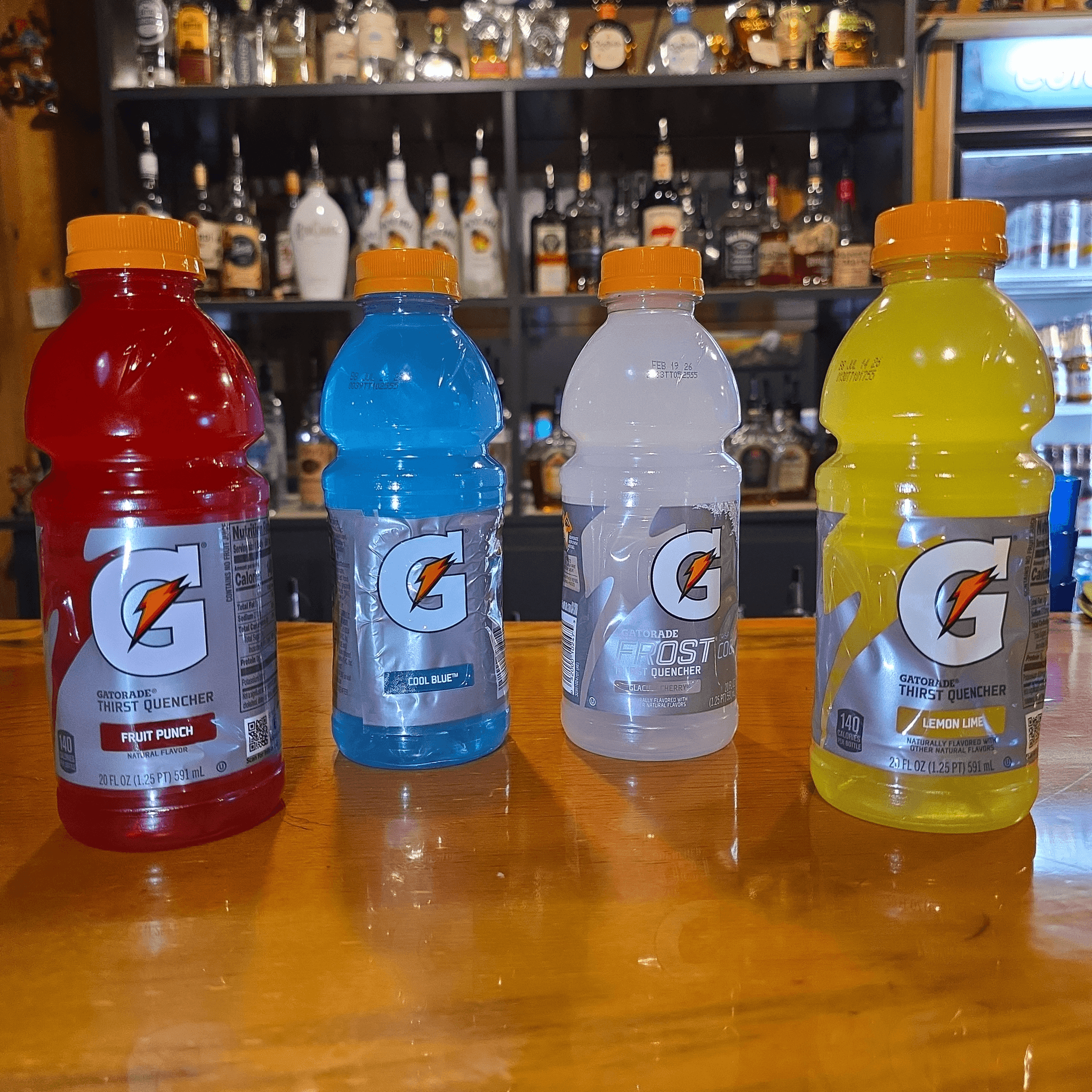 Gatorade