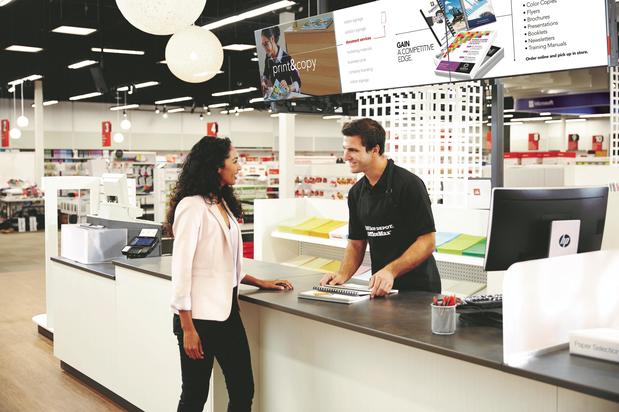 Images Office Depot - Print & Copy Services