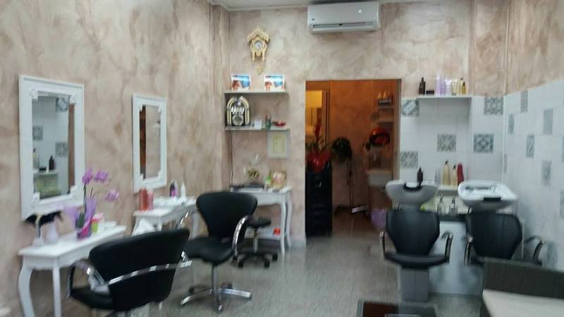 Images In Punta di Forbice
