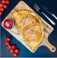 CYO Calzone