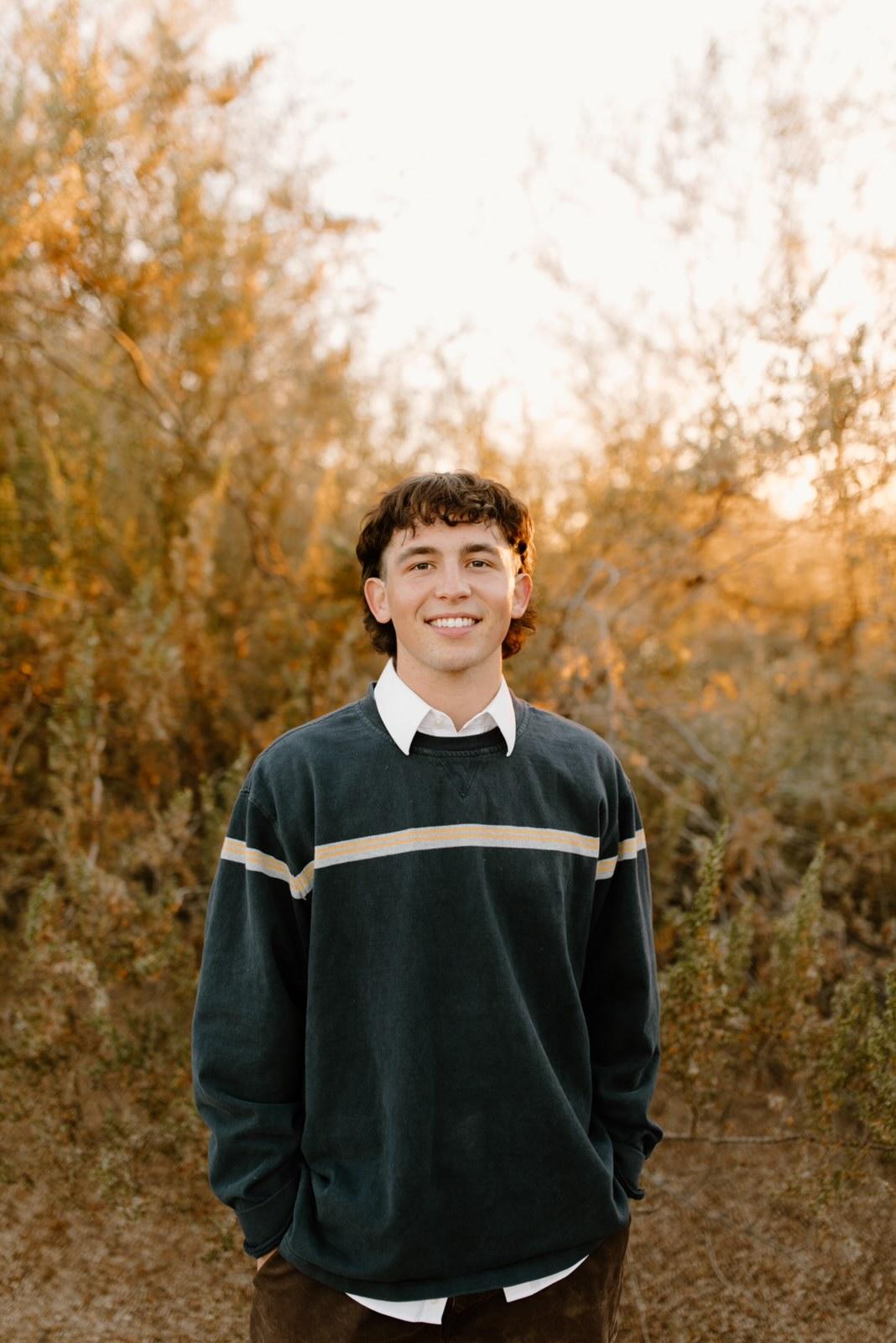 BG Projects LLC Logo