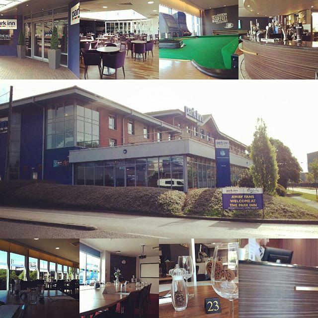 Images Park Inn by Radisson Birmingham Walsall
