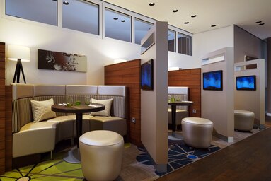 Bilder Courtyard by Marriott Cologne