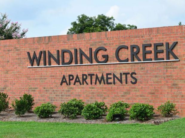 Images Winding Creek Apartments