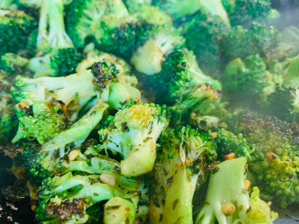 Broccoli