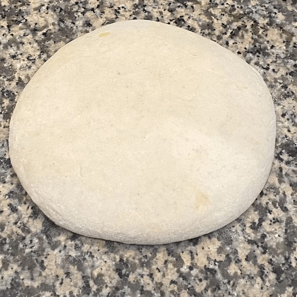 Dough Ball