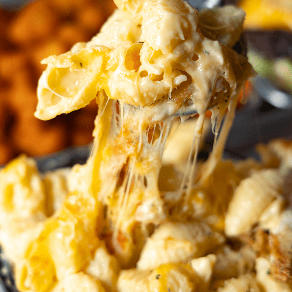 Buffalo Mac