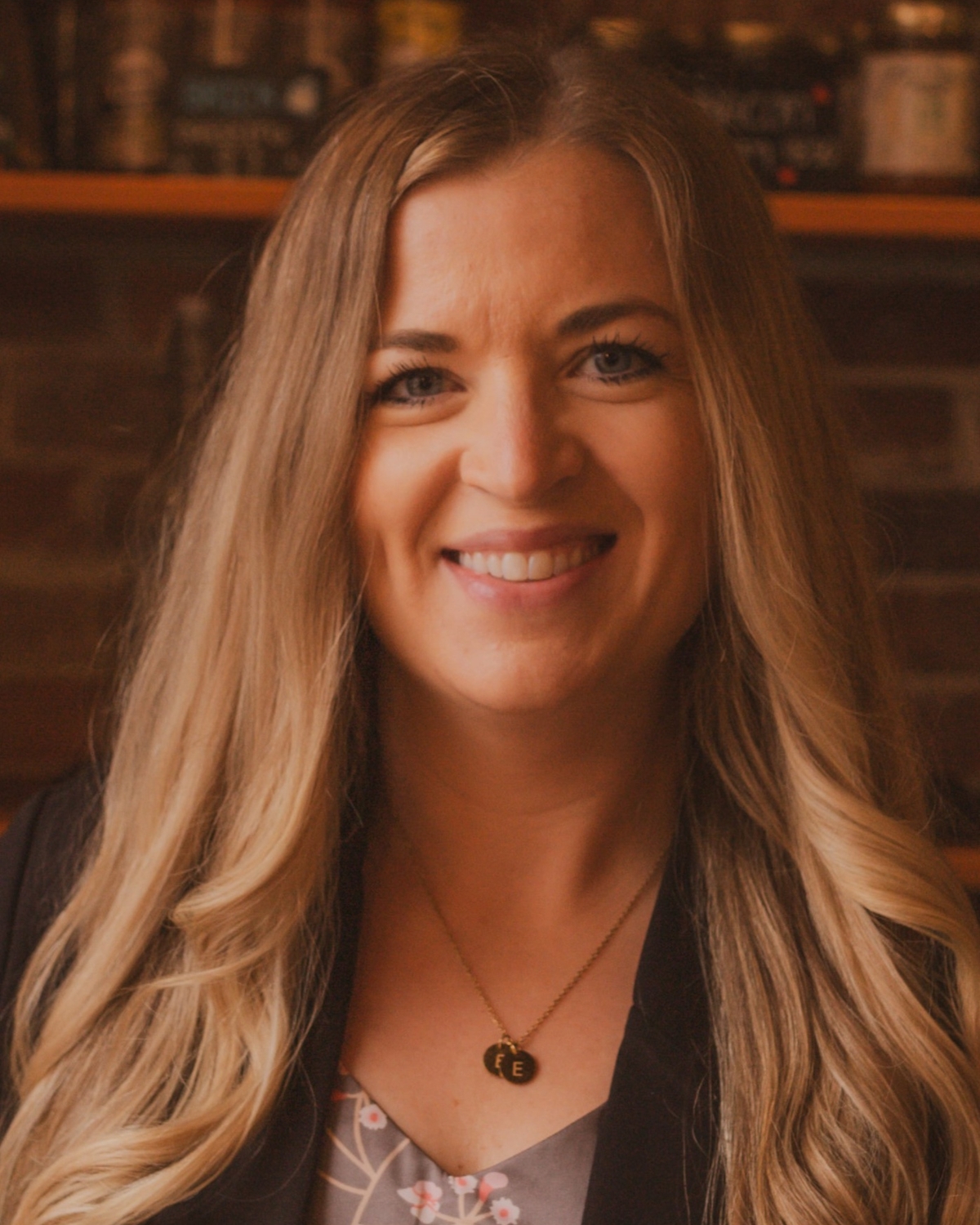 Amanda Davis - Thrivent