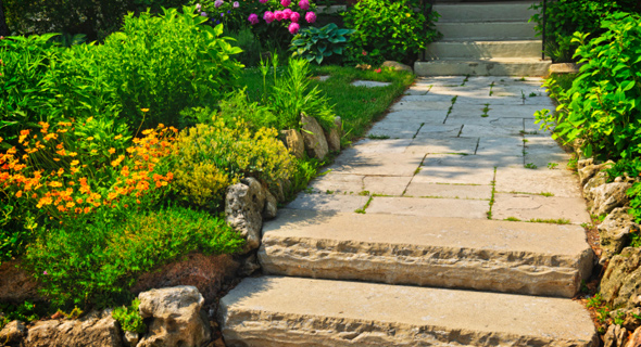 George Kroeker Lawn & Landscaping