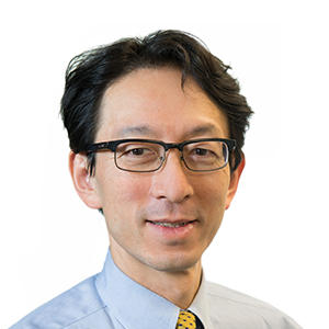 Akihiro Joseph Matsuoka, MD Photo