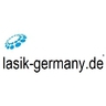 Logo von lasik germany - Standort Hamburg