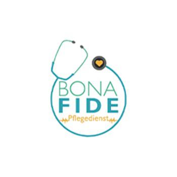 Logo von Pflegedienst Bonafide GbR