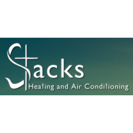 Stacks Heating &amp; Air Conditioning, LLC Logo