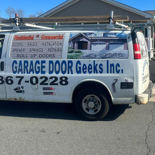 Garage Door Geeks inc