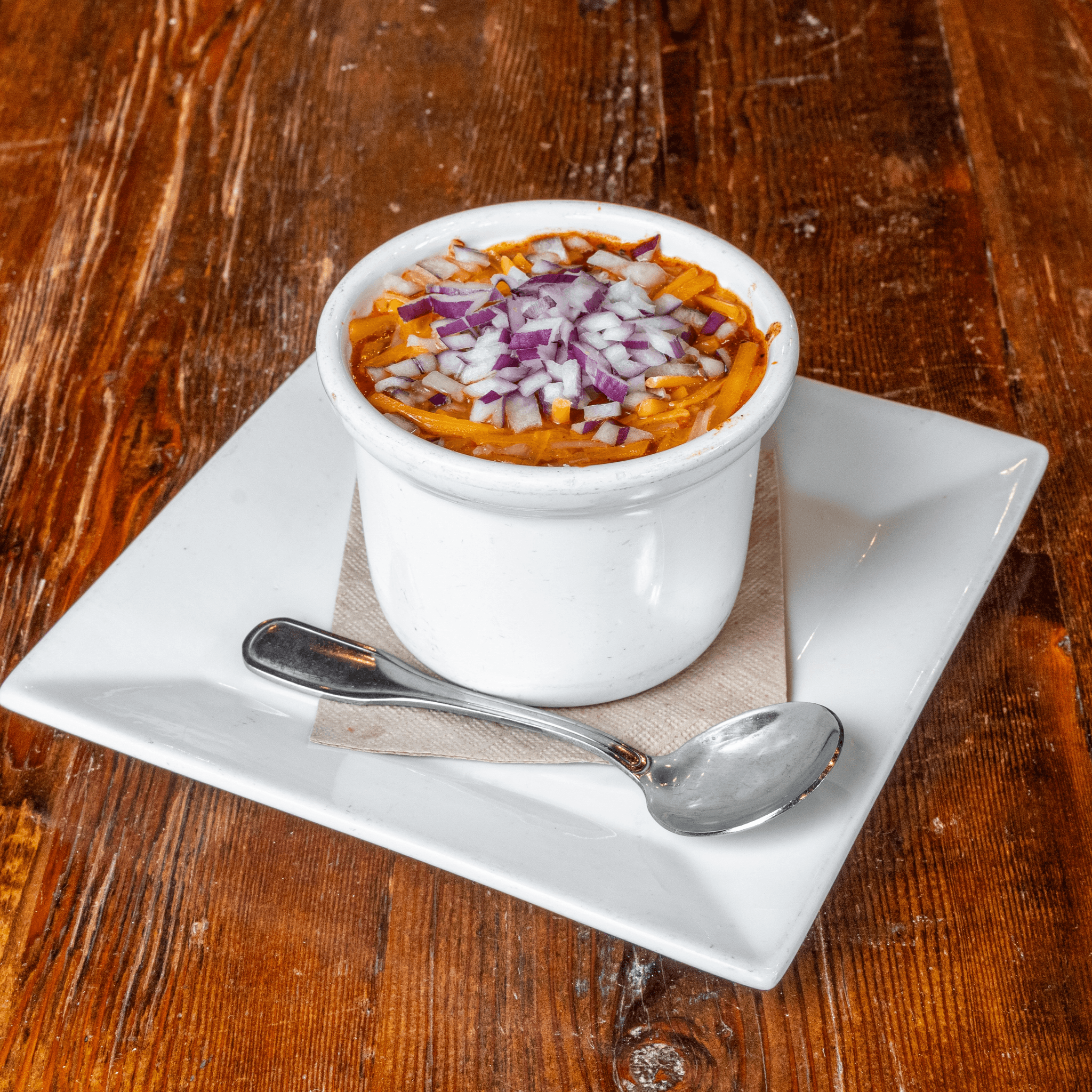 Melesio's Chili
