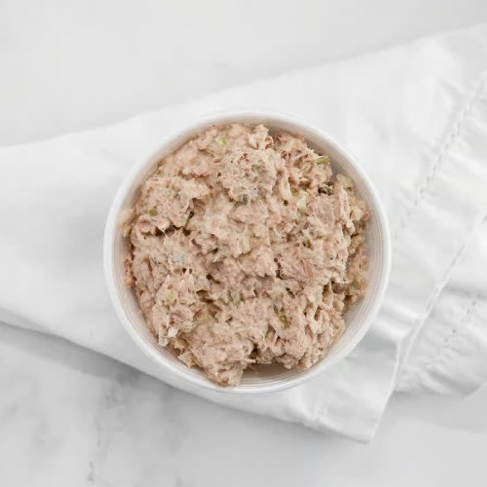 8 Oz Cup Tuna Salad