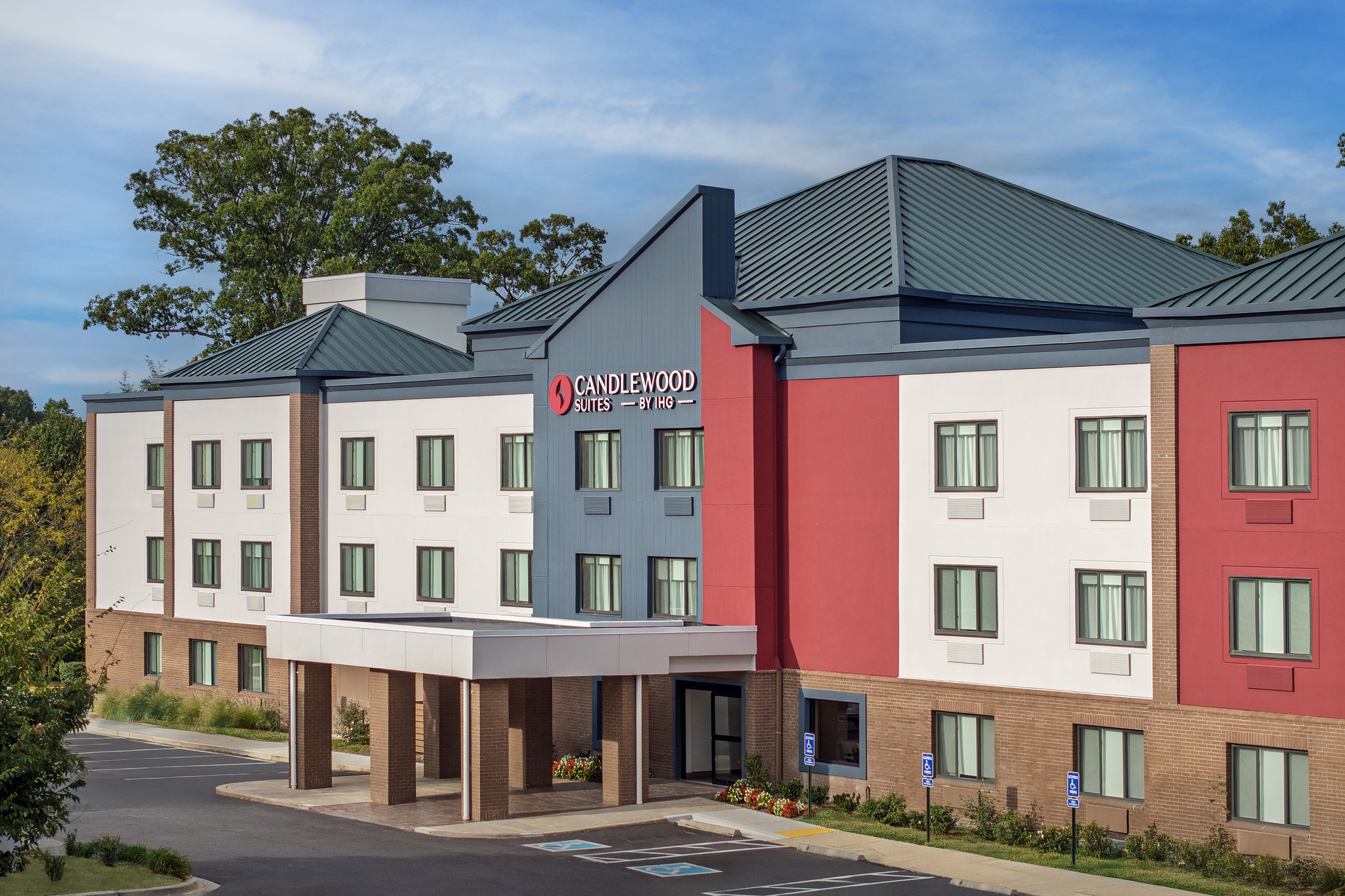 Candlewood Suites Annapolis by IHG Image