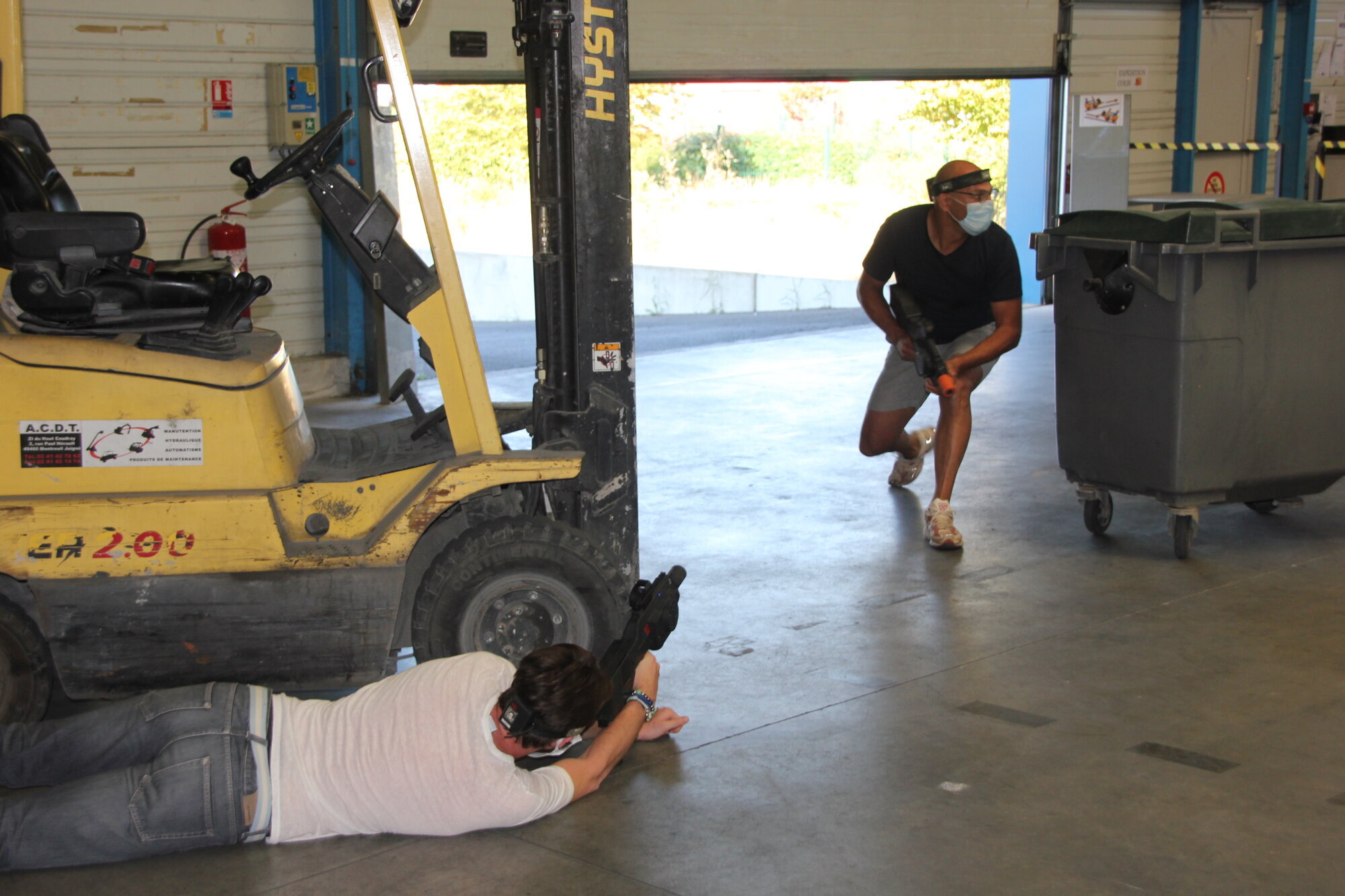 Miniature de la galerie