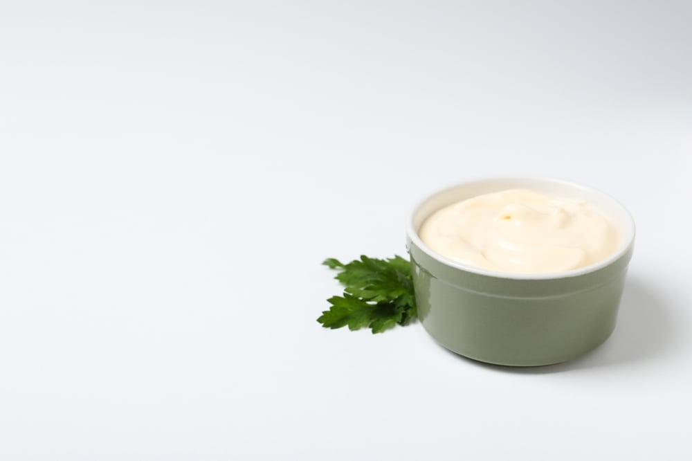 Spicy Mayo