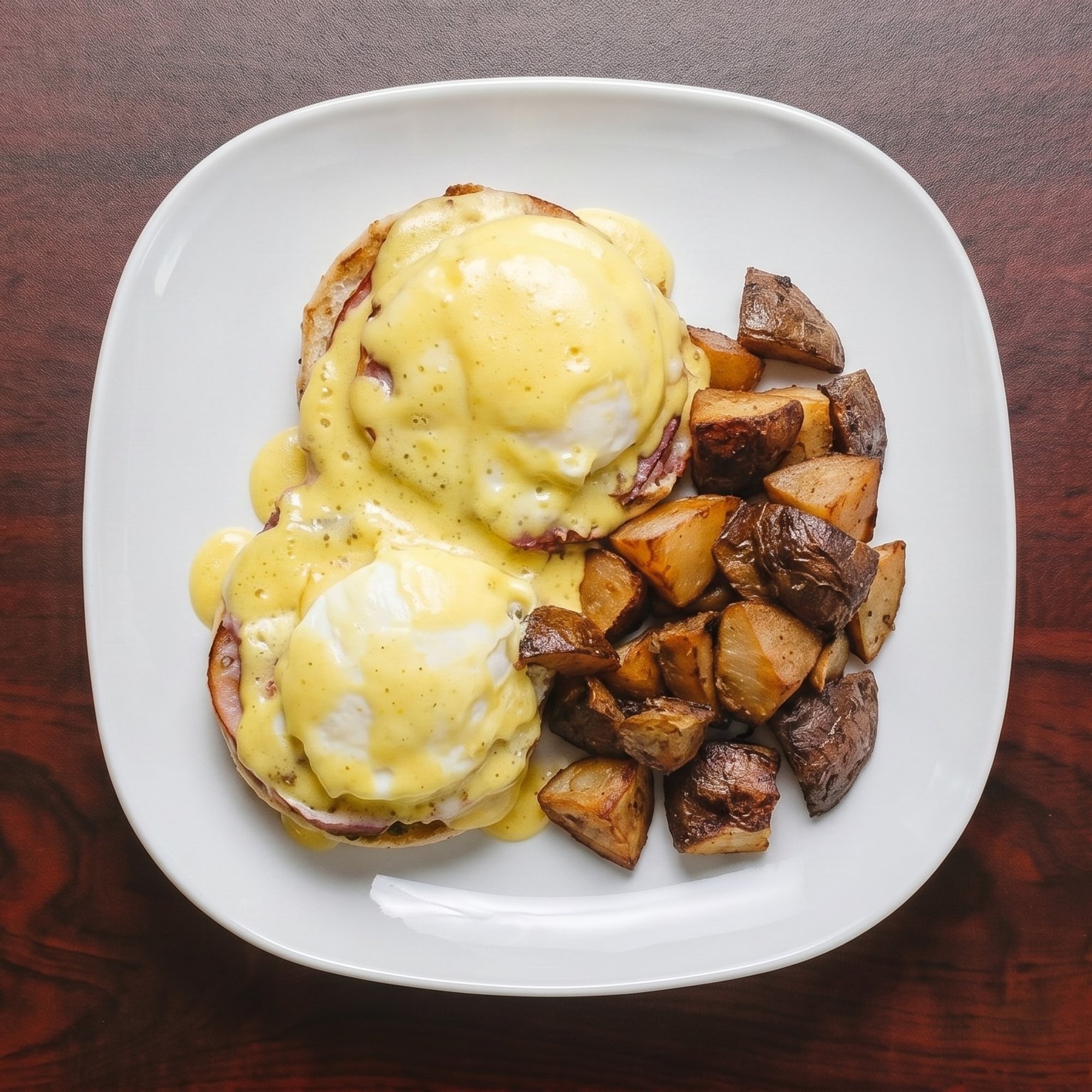 Hash Benedict