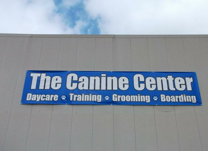 The Canine Center Photo