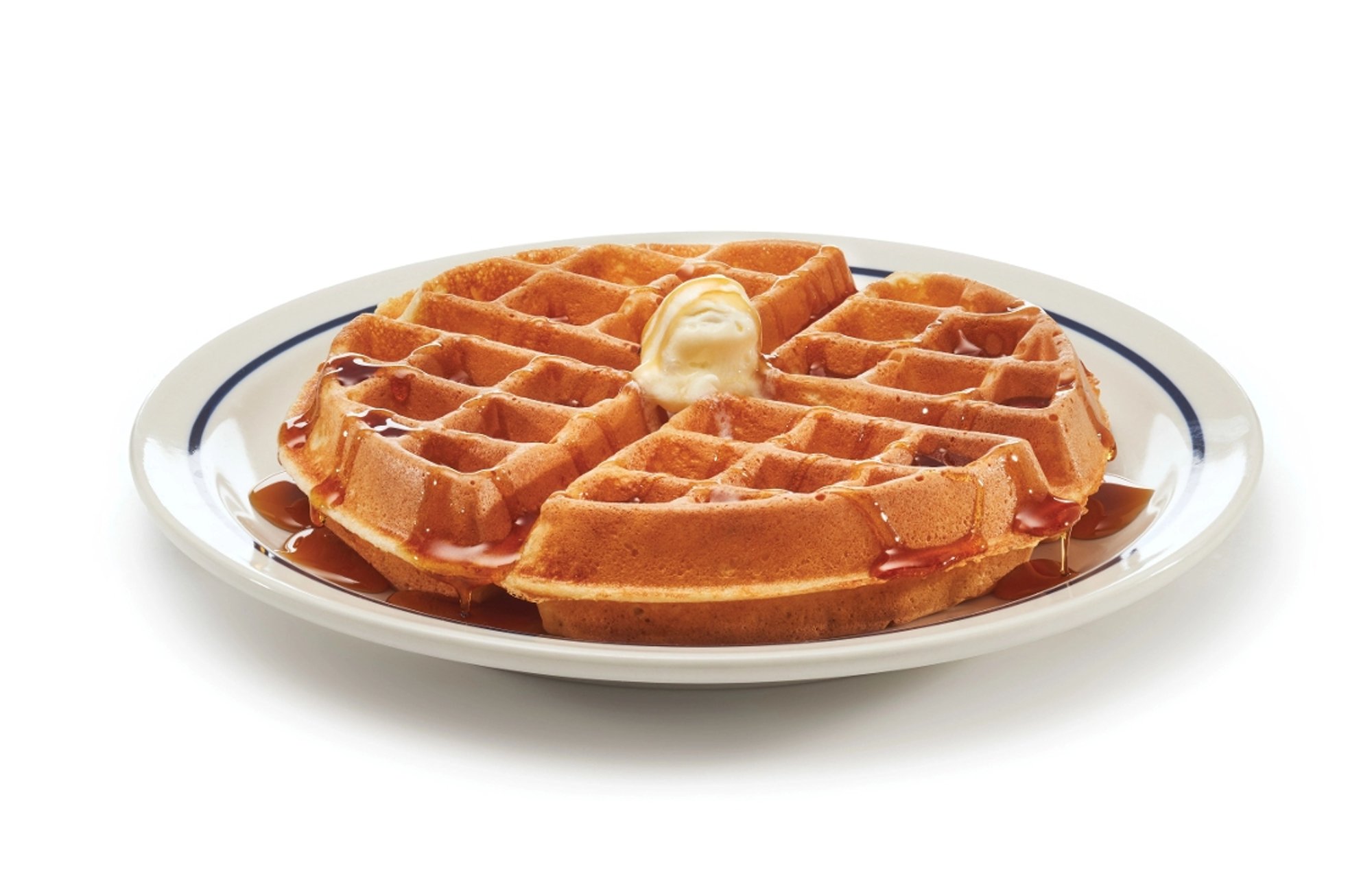 Belgian Waffle