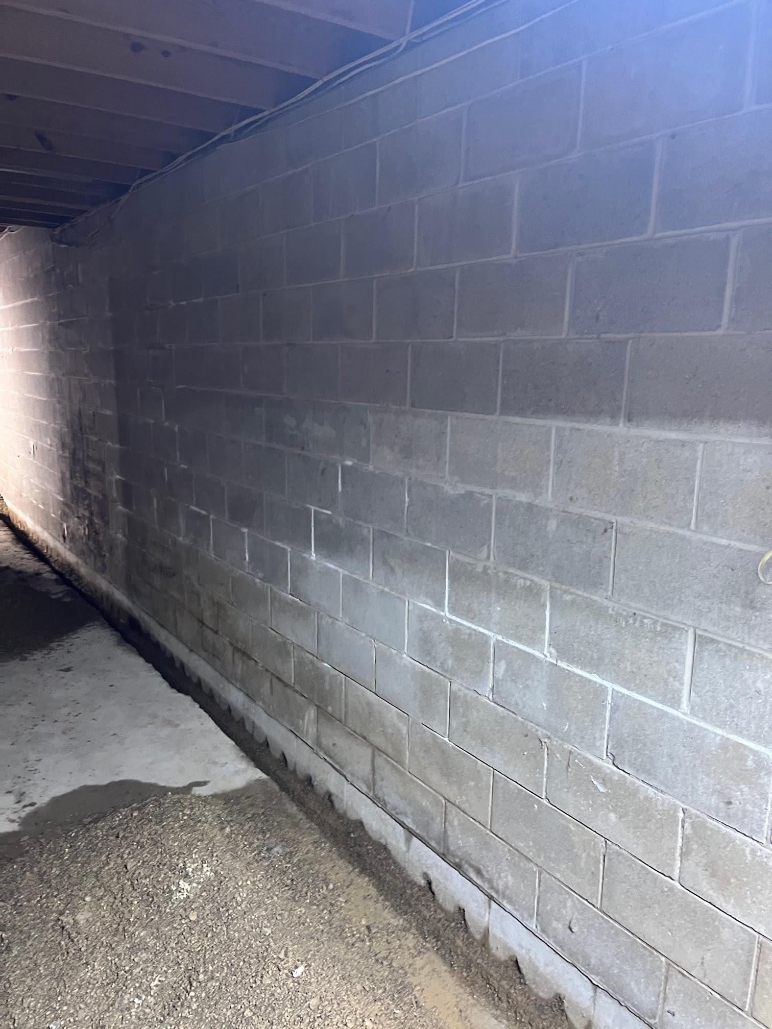 Crossroads Foundation Repair Image