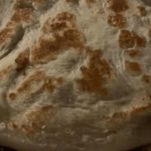 Baleada Pollo